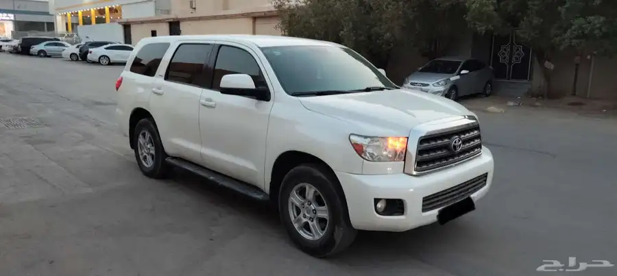 سيكويا 2014 بدون دبل 5