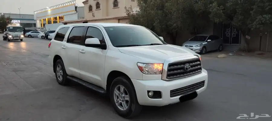 سيكويا 2014 بدون دبل 4