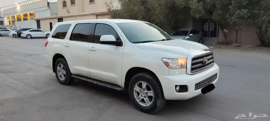 سيكويا 2014 بدون دبل 6