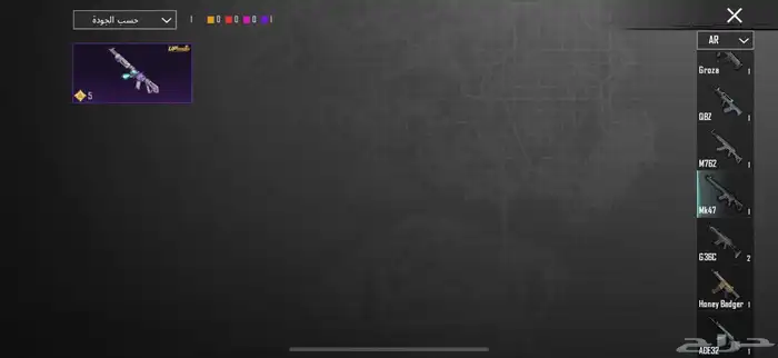 ببجي 13