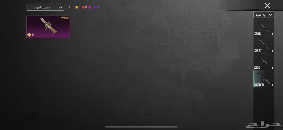 ببجي 16