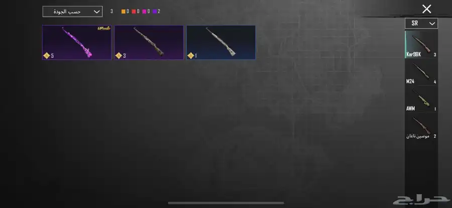 ببجي 10