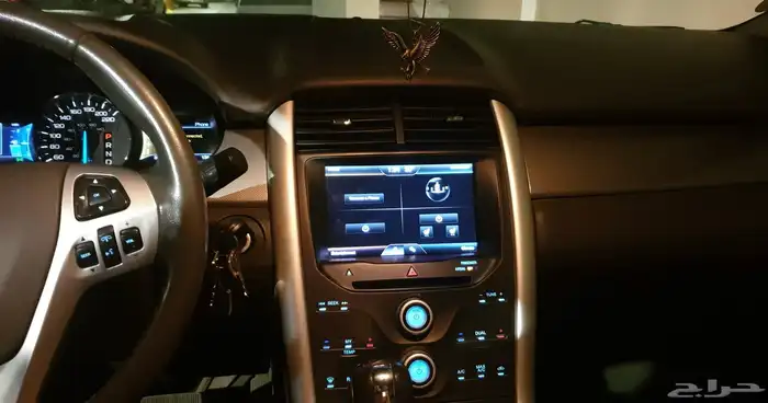 فورد ايدج 2013 SEL 2