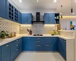 مطابخ مودرن وأسعار تناسب الجميع 6