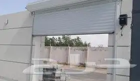 تصليح إصلاح أبواب بايكا باب رول باب شرايح 0