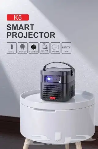 بروجكترU70 pro النسخه الاوله 0