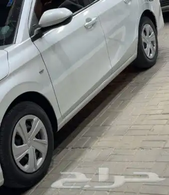 جنوط يارس سوح مقاس 15 0