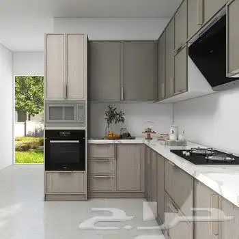 مطابخ مودرن وأسعار تناسب الجميع 4