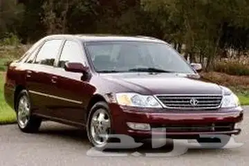 زجاج امامي افالون 2004 أصلي 0