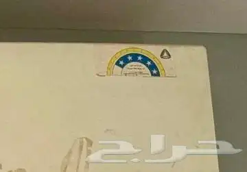 مكيف أسبلت 5 نجوم مقاس 18 حالة جيدة 0