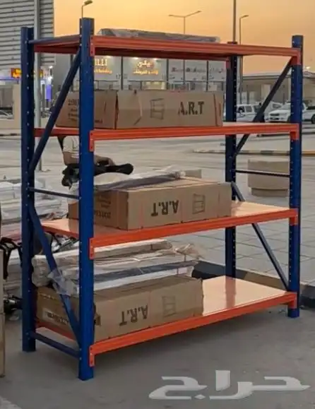 رفوف 0