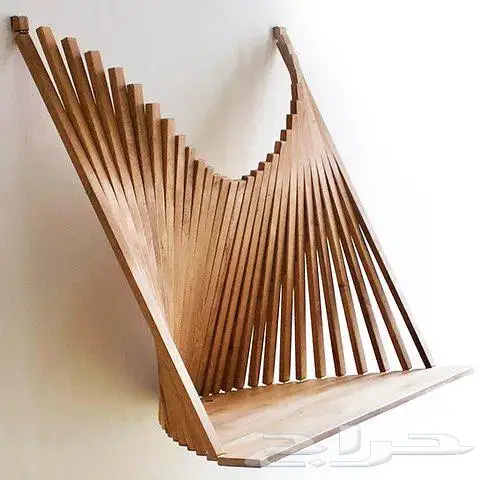 طاولة مودرن قابلة للطي 1