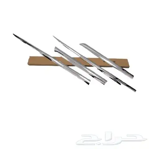 نياكل ابواب لكزس ES350 20217 0