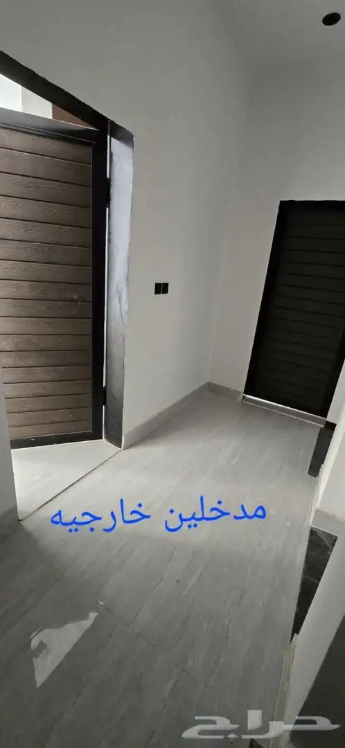 شقة للايجار في حي الندوة 5