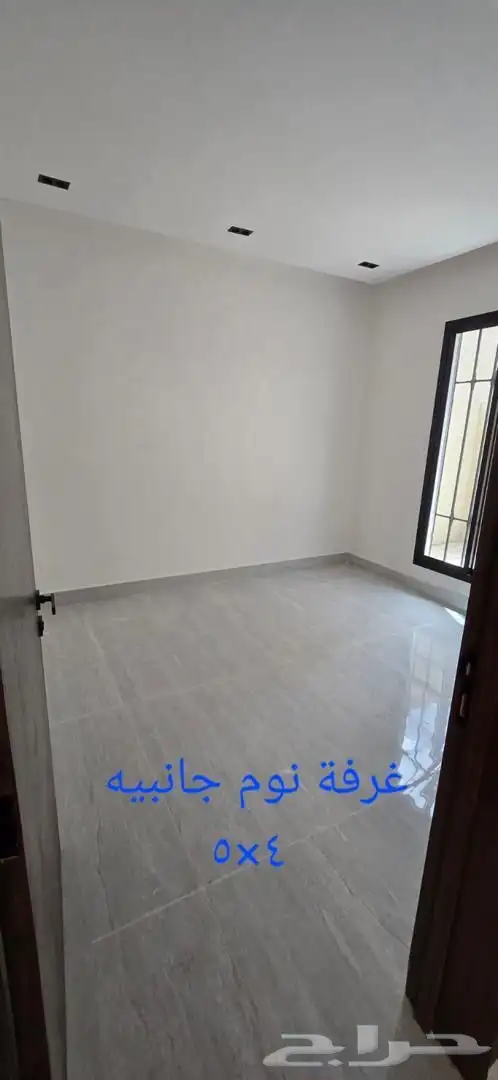 شقة للايجار في حي الندوة 2