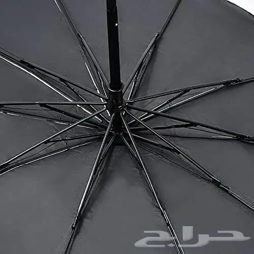 مظلة زجاج السيارة 1