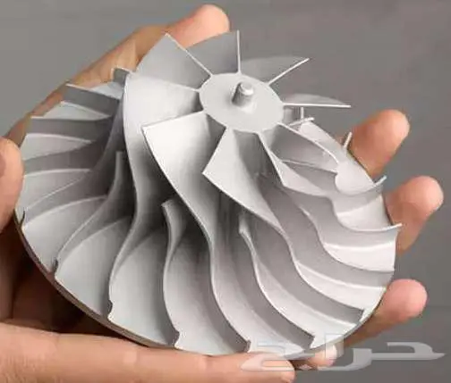 نصمم لك اي نموذج معماري او ميكانيكي او طبي على طابعات 3D 4