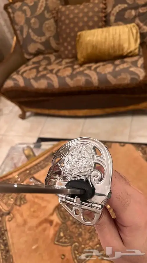 سيف عسكري فرنسي 1