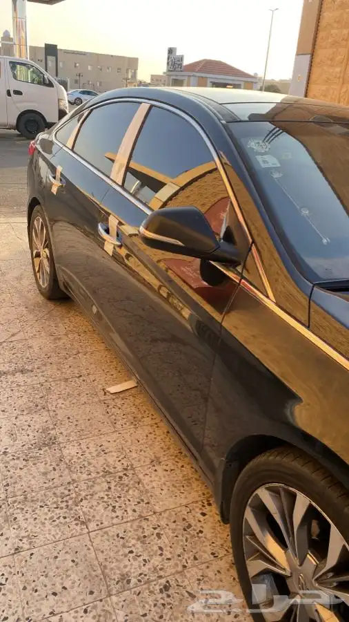 سوناتا 2016 2