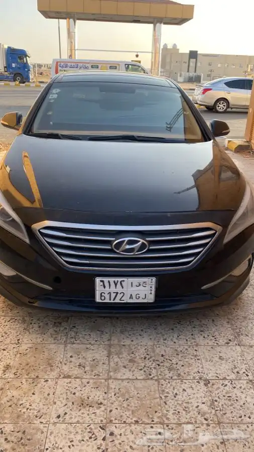 سوناتا 2016 1
