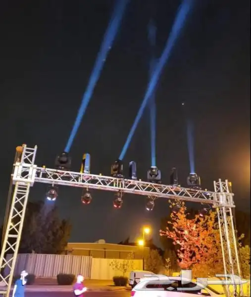 افتتاحات صوتيات شاشات 10