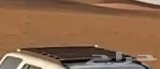 سلة باثفاندر من 2000الى 2005 تركب علية بالظبط يحتاج بس بوية 1