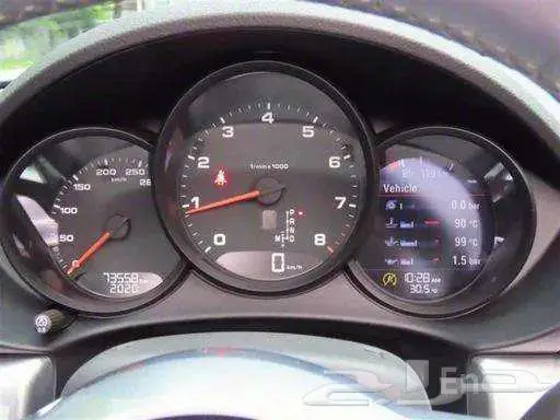 بورش بوكستر 2021 وارد كوريا تم تم البيع 16