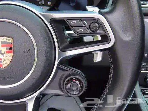 بورش بوكستر 2021 وارد كوريا تم تم البيع 7