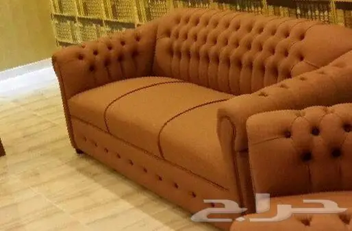 فخم و مريحة كنب مكتبي متوفر في كل مقاس و ألوان مع زمان 31