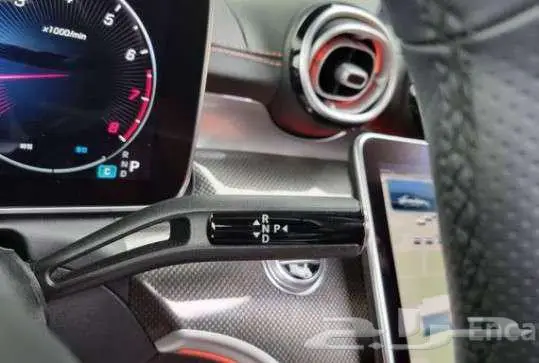 مرسيدس C300 2023 10