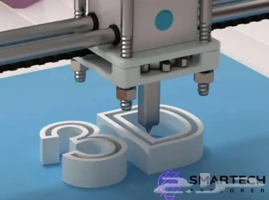 نصمم لك اي نموذج معماري او ميكانيكي او طبي على طابعات 3D 0