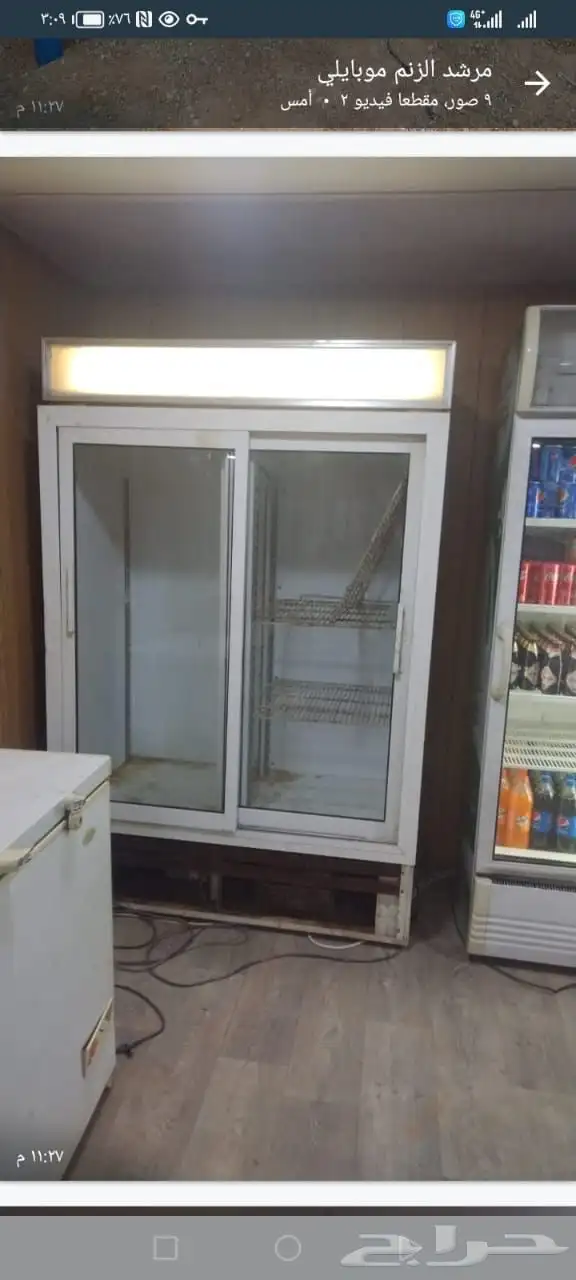 كرفان بيوت جاهزه 3