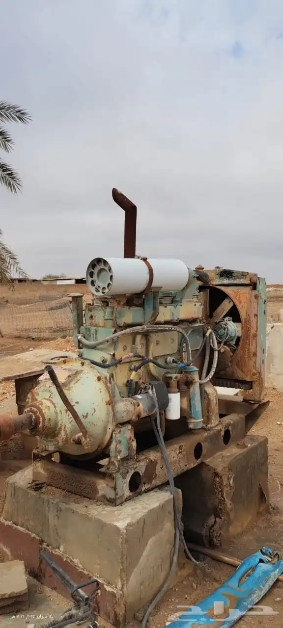 للبيع مكاين زراعيه 6