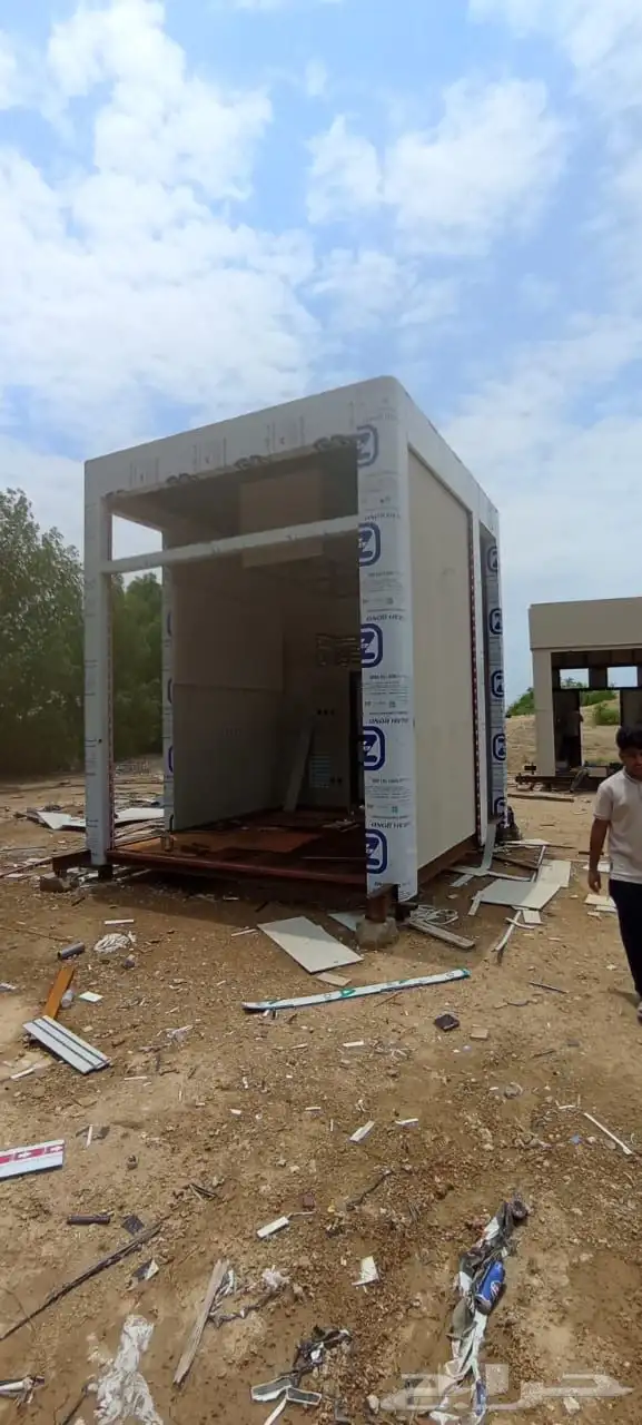 تفصيل أنواع الحداده 4