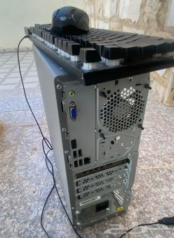 بي سي 2
