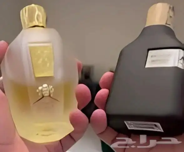 عطر كريد زيرجوف 1