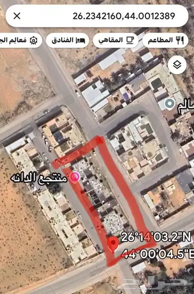 استراحات للبيع 0