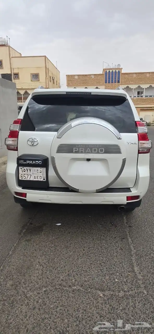 برادو 4