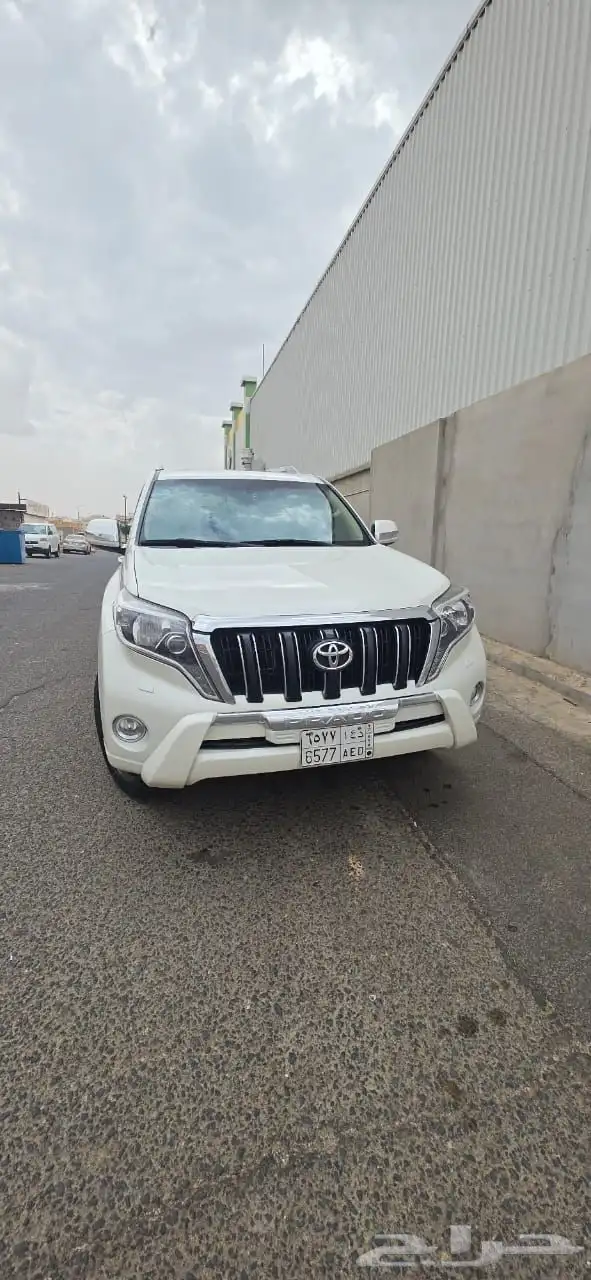 برادو 1