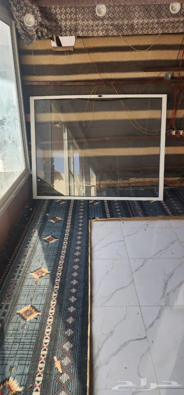 اثاث خيمة مواسير 1