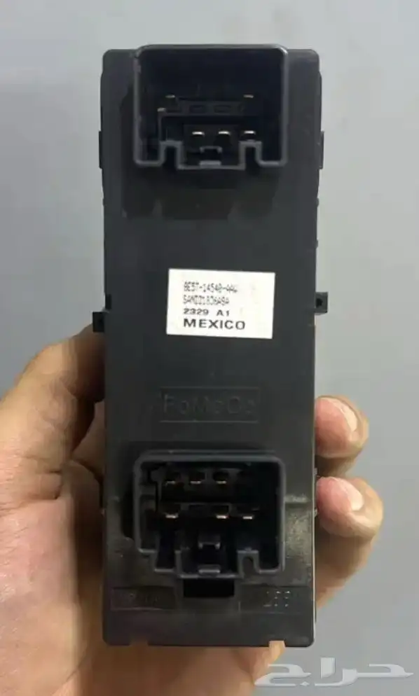 أزرار تحكم قزاز فورد جديد لم تستخدم 1