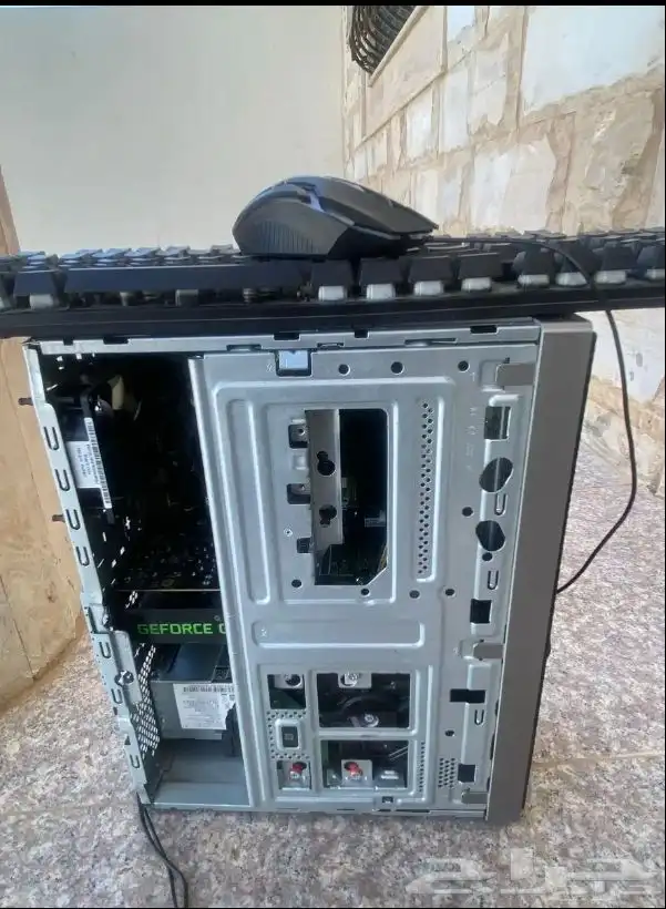 بي سي 1