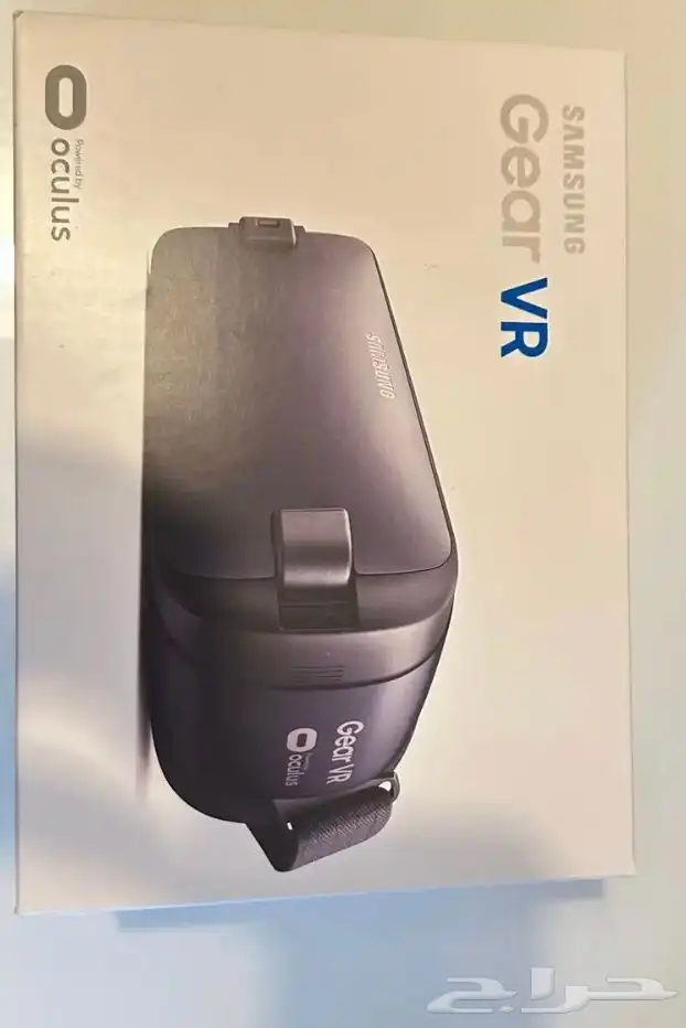 Gear VR سامسونج 0