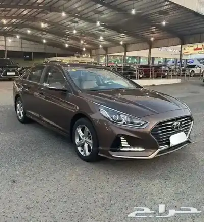 سوناتا 2019 1