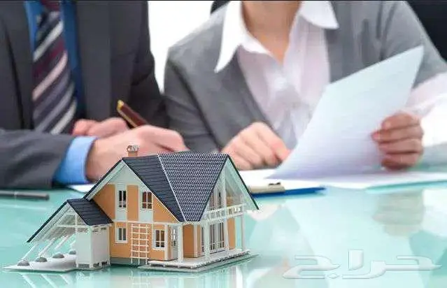 خدمة وساطة عقارية وتسويق عقاري في مدينة حائل 0