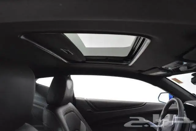 كمارو RS 2LT 2017 1
