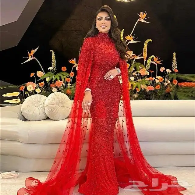 فستان حفلة 0