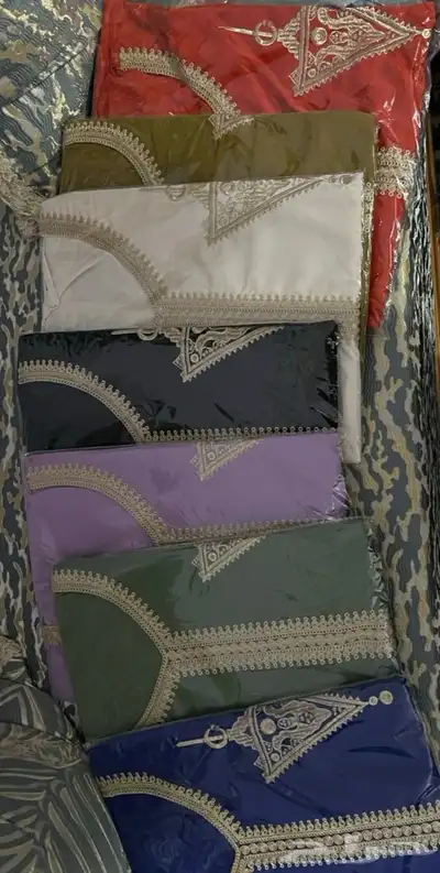 كندورات مغربية 0