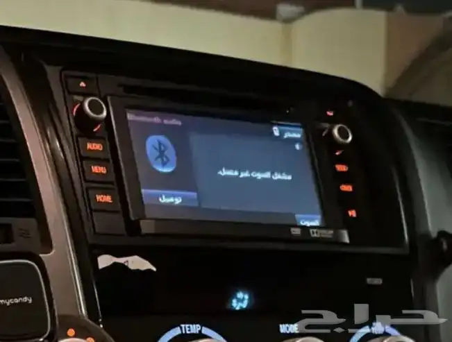 جهاز تشغيل عن بعد سكويا 2015 كندي يركب على أفياش الوكالة 4