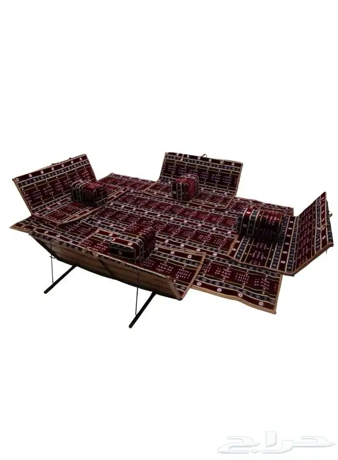 طقمان جلساتات 12